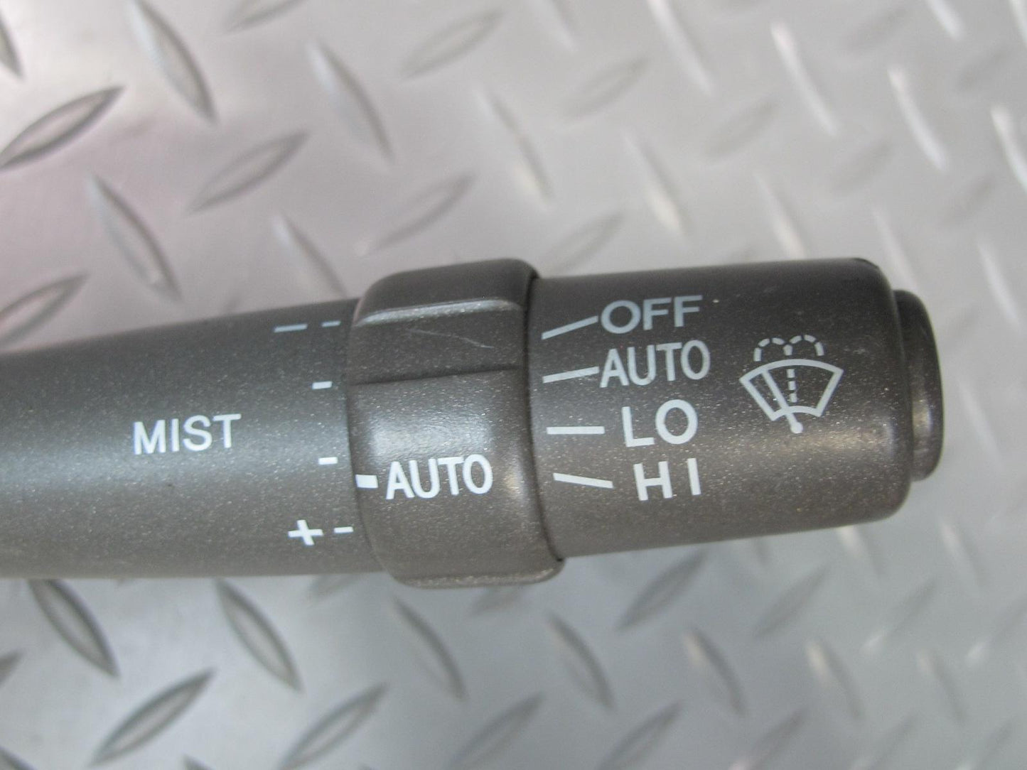 04-06 Lexus UCF30L LS430 Steering Column Headlight Turn Signal Wiper Switch OEM