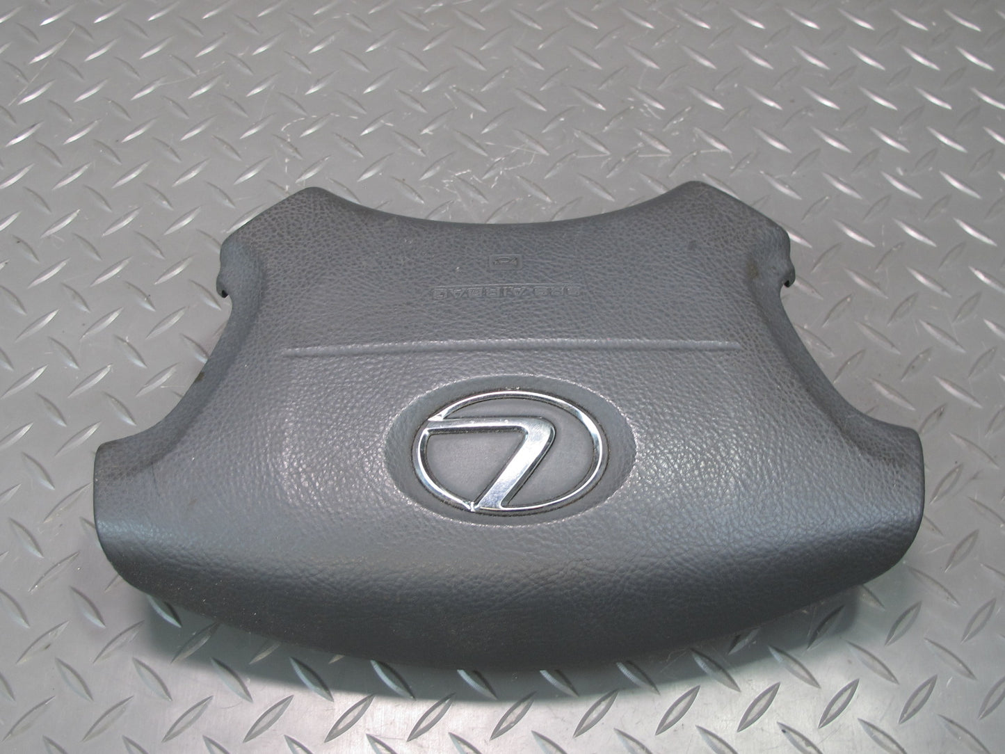 04-06 LEXUS LS430 FRONT LEFT DRIVER SIDE STEERING WHEEL SRS AIRBAG OEM