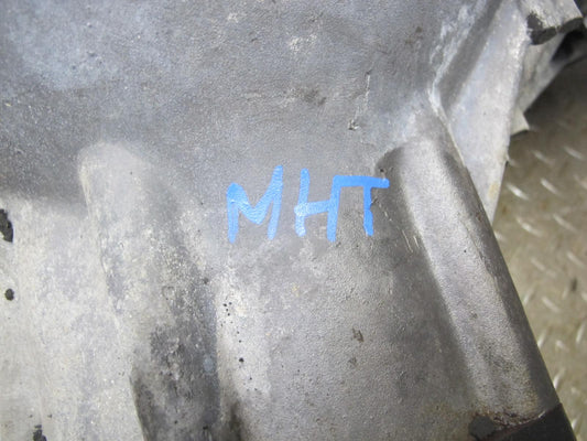 2003-2007 Hummer H2 4WD 4x4 Front Differential Carrier 4.10 Ratio