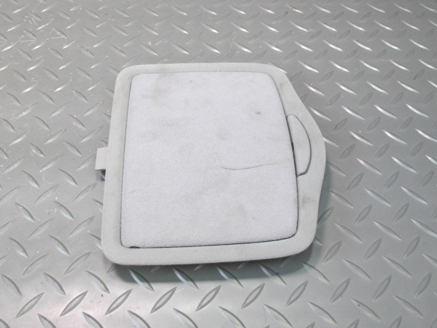 01-06 Lexus UCF30L LS430 Set of 2 Rear Left & Right Vanity Mirror OEM