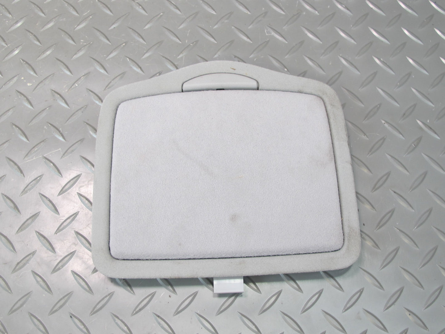 01-06 Lexus UCF30L LS430 Set of 2 Rear Left & Right Vanity Mirror OEM