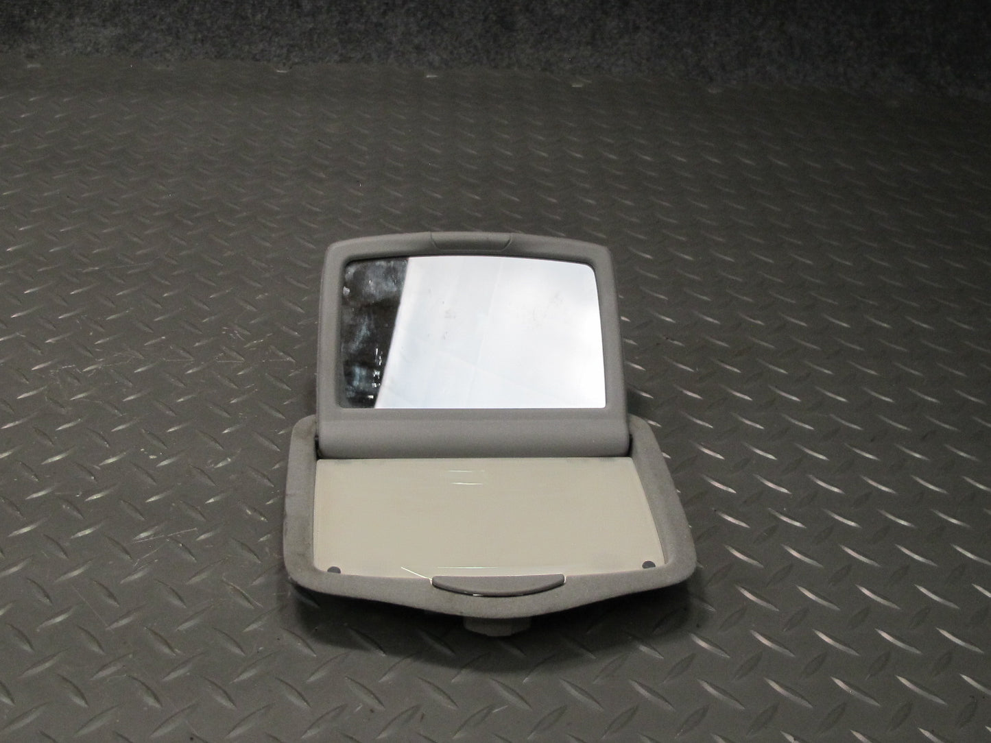 01-06 Lexus UCF30L LS430 Set of 2 Rear Left & Right Vanity Mirror OEM