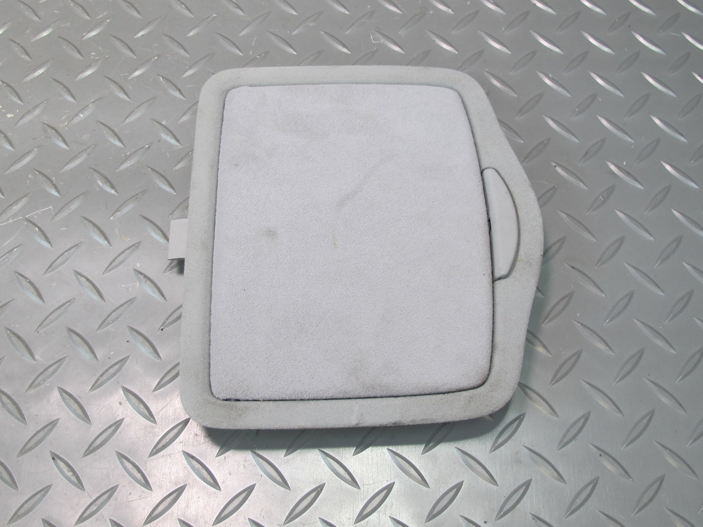 01-06 Lexus UCF30L LS430 Set of 2 Rear Left & Right Vanity Mirror OEM