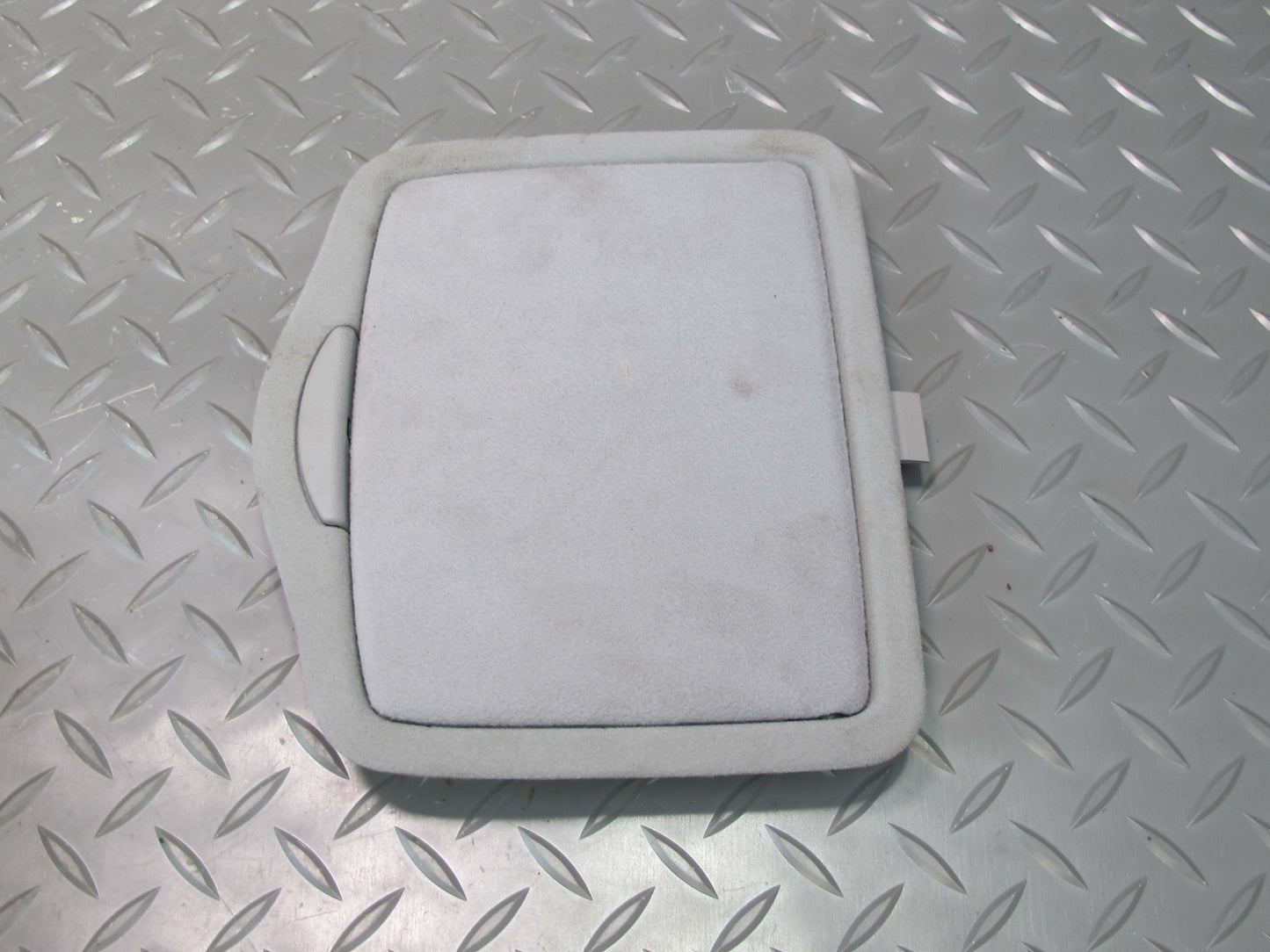 01-06 Lexus UCF30L LS430 Set of 2 Rear Left & Right Vanity Mirror OEM