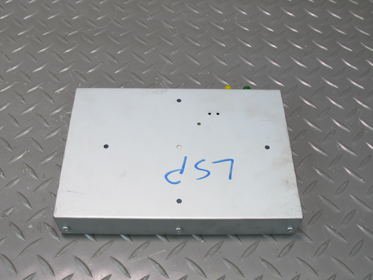 04-06 Lexus LS430 Satellite Radio Receiver Control Module 86120-AA150 OEM