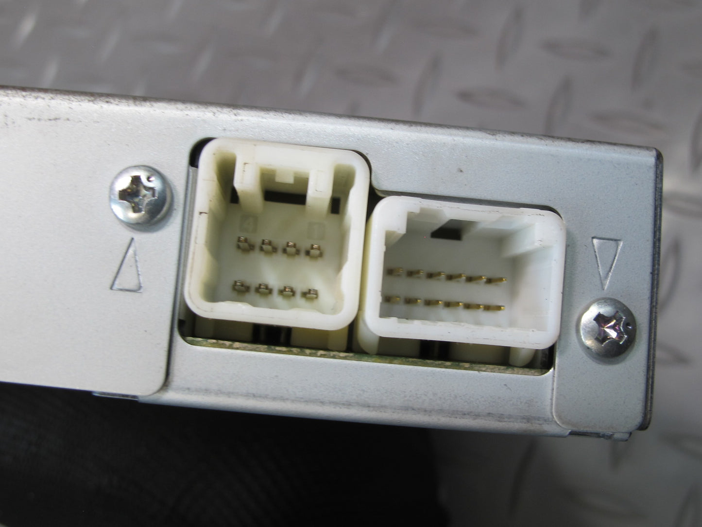 04-06 Lexus LS430 Satellite Radio Receiver Control Module 86120-AA150 OEM