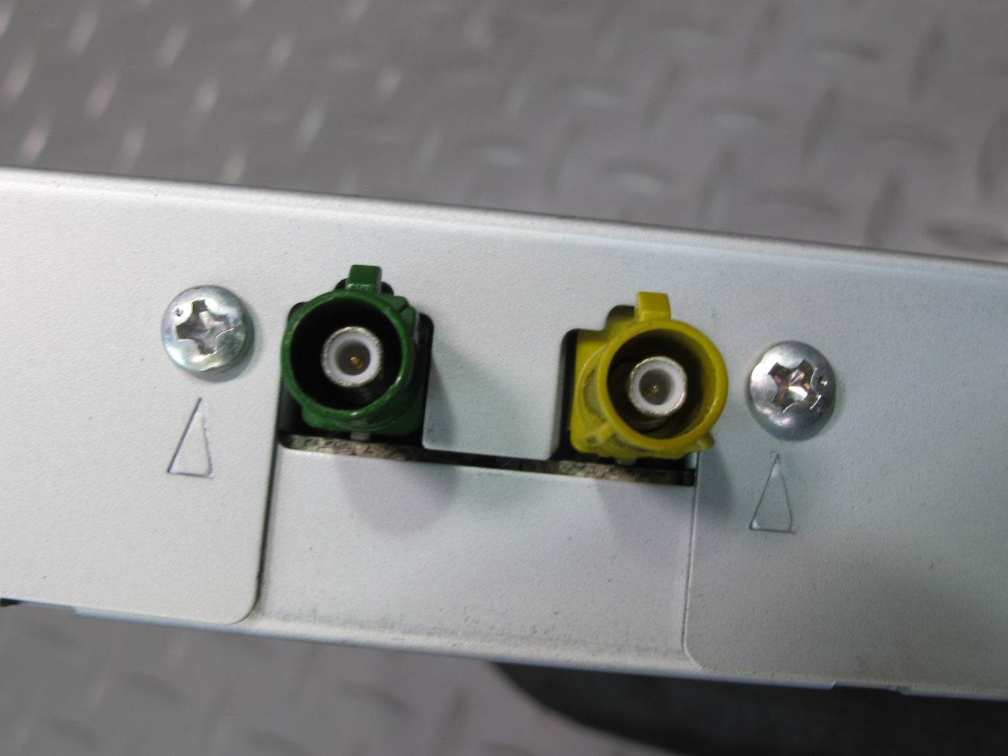 04-06 Lexus LS430 Satellite Radio Receiver Control Module 86120-AA150 OEM