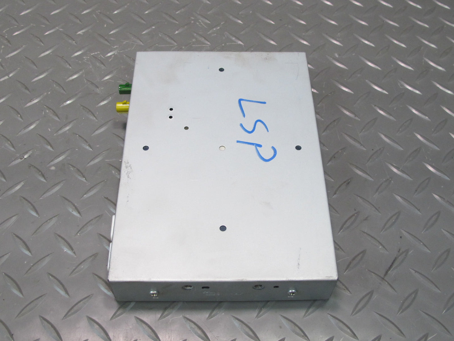 04-06 Lexus LS430 Satellite Radio Receiver Control Module 86120-AA150 OEM