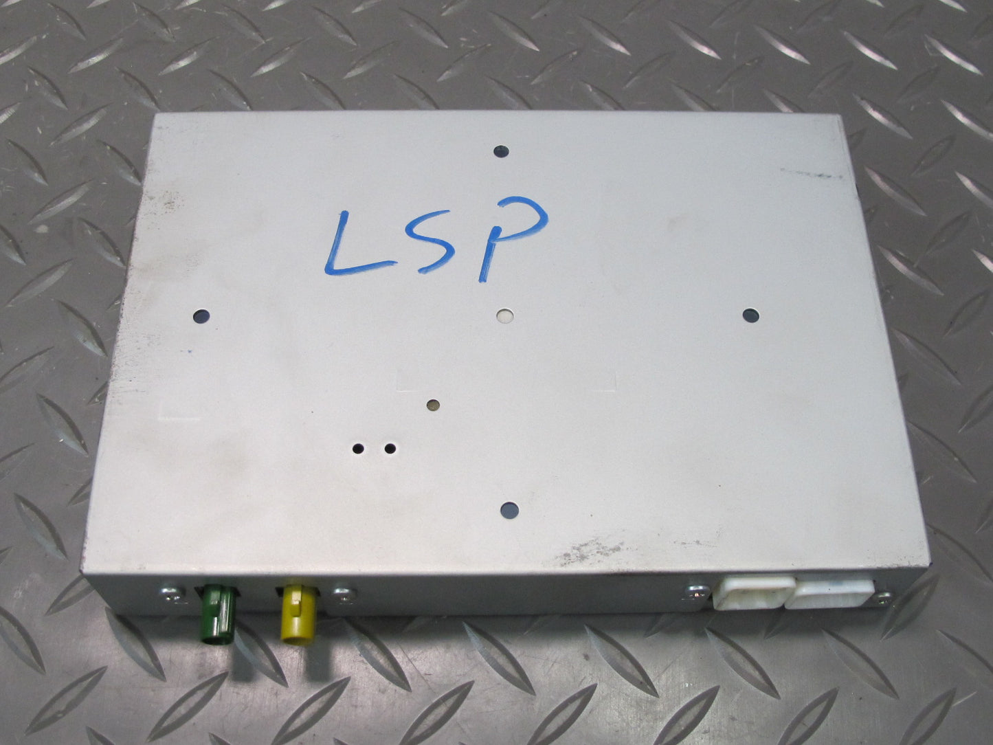 04-06 Lexus LS430 Satellite Radio Receiver Control Module 86120-AA150 OEM