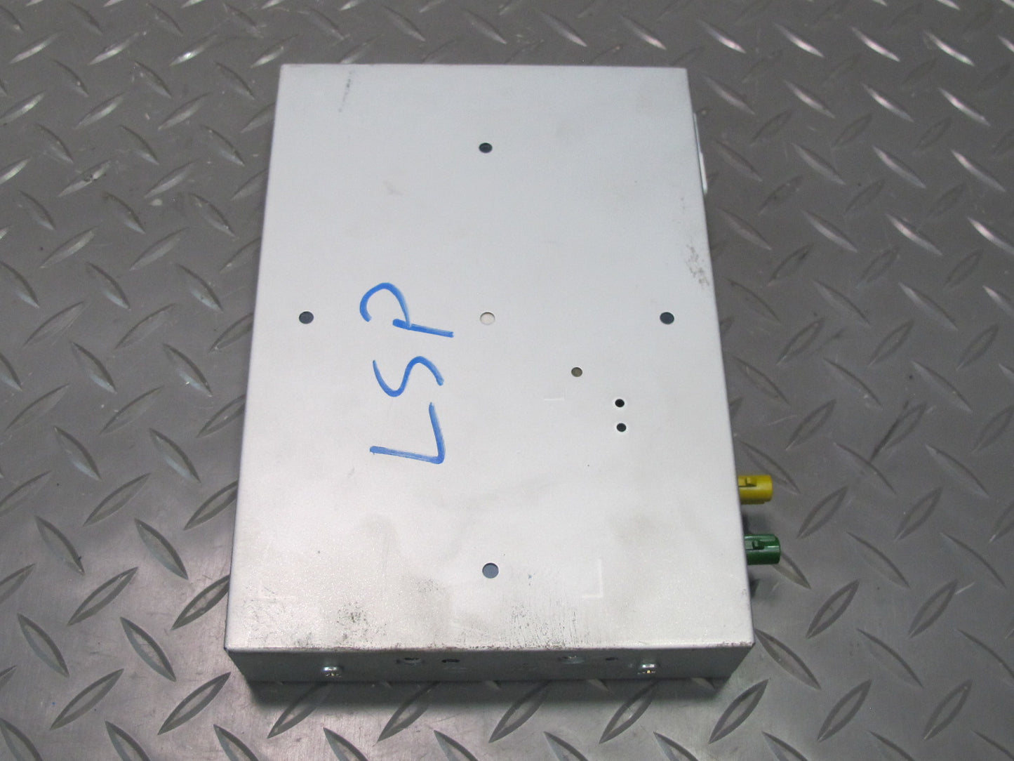 04-06 Lexus LS430 Satellite Radio Receiver Control Module 86120-AA150 OEM