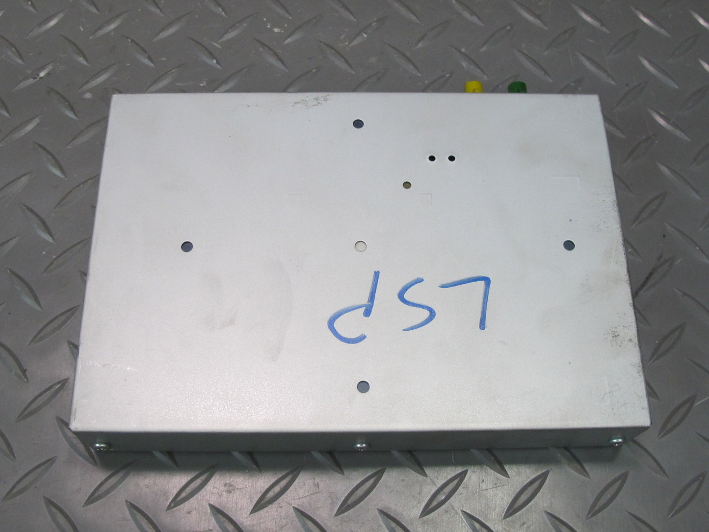 04-06 Lexus LS430 Satellite Radio Receiver Control Module 86120-AA150 OEM