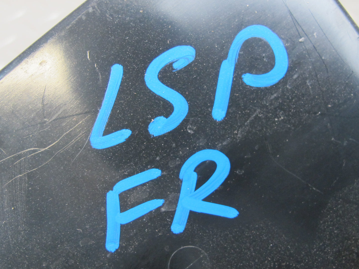 04-06 Lexus LS430 Front Right Door Control Module 89222-50240 OEM