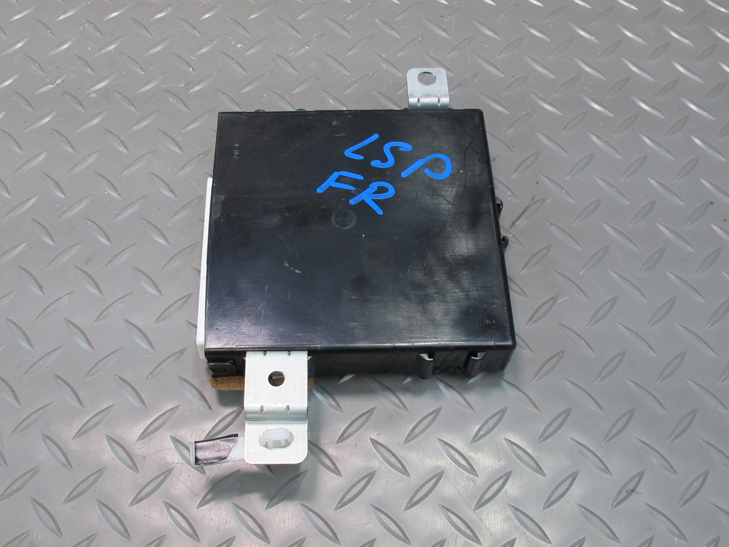 04-06 Lexus LS430 Front Right Door Control Module 89222-50240 OEM