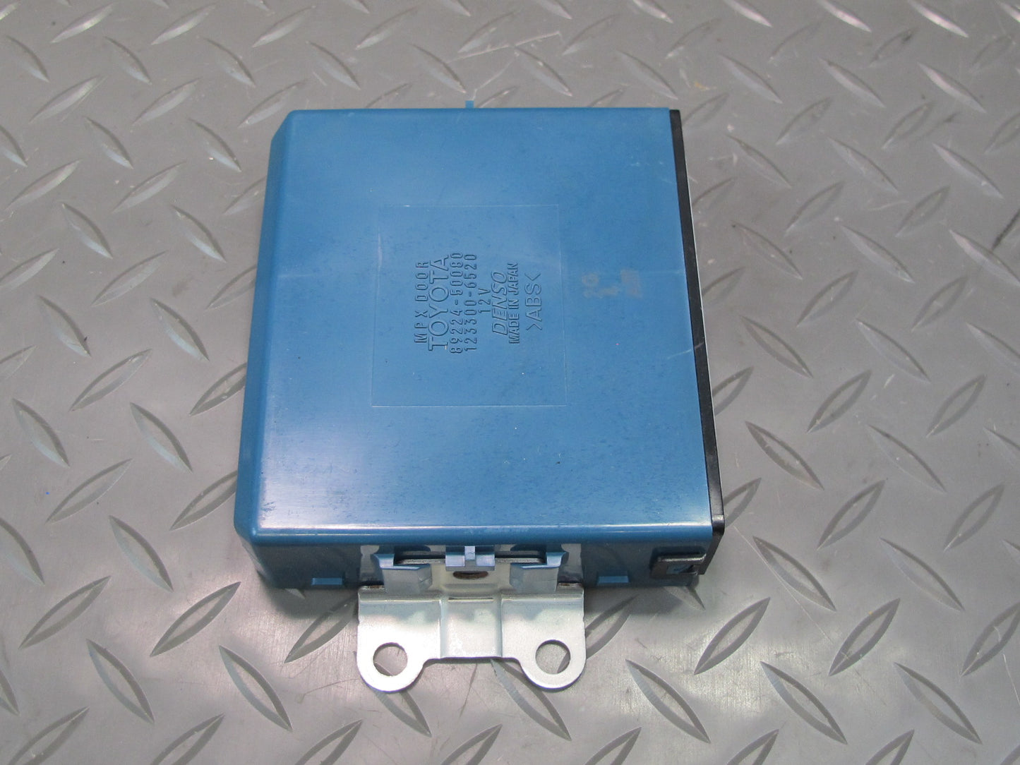 04-06 Lexus LS430 Rear Left or Right Door Control Module OEM