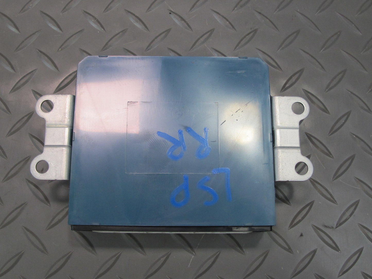 04-06 Lexus LS430 Rear Left or Right Door Control Module OEM