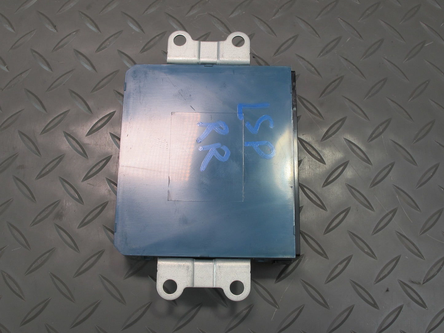 04-06 Lexus LS430 Rear Left or Right Door Control Module OEM