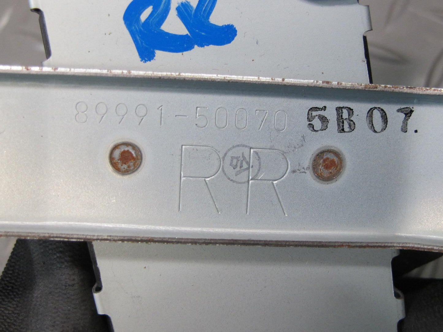 04-06 Lexus UCF30L LS430 Rear Right Door Smart KEY Receiver Oscillator OEM