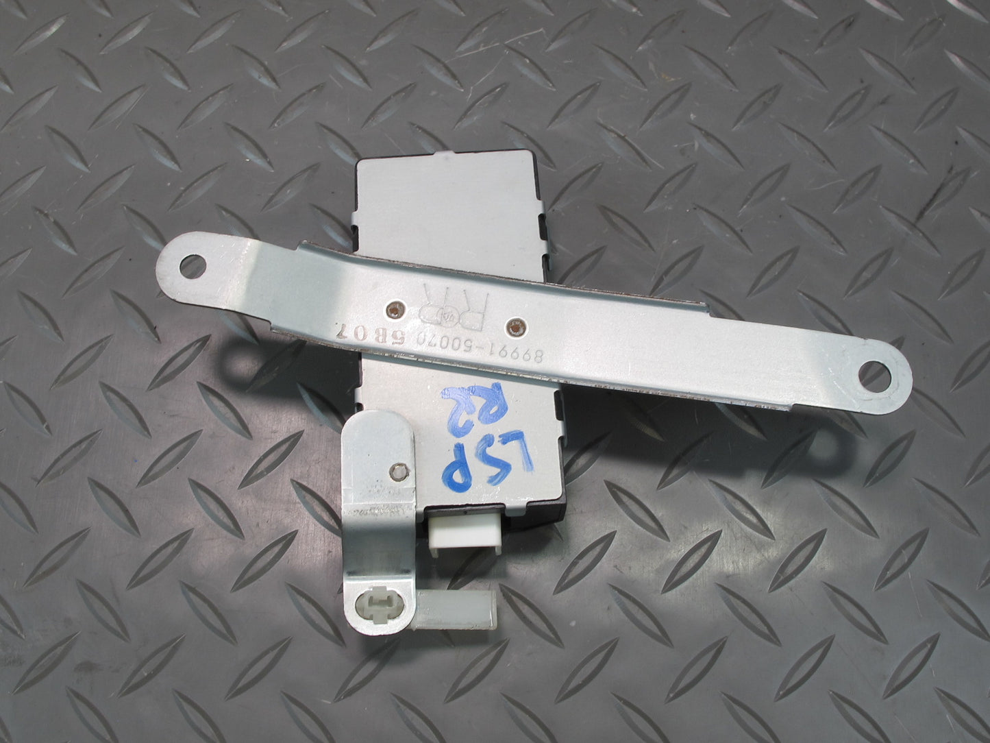 04-06 Lexus UCF30L LS430 Rear Right Door Smart KEY Receiver Oscillator OEM