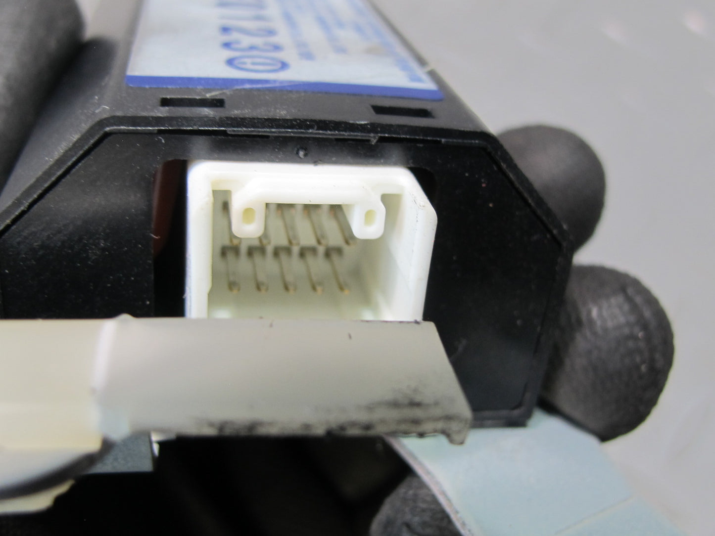 04-06 Lexus UCF30L LS430 Front Right Door Smart KEY Receiver Oscillator OEM