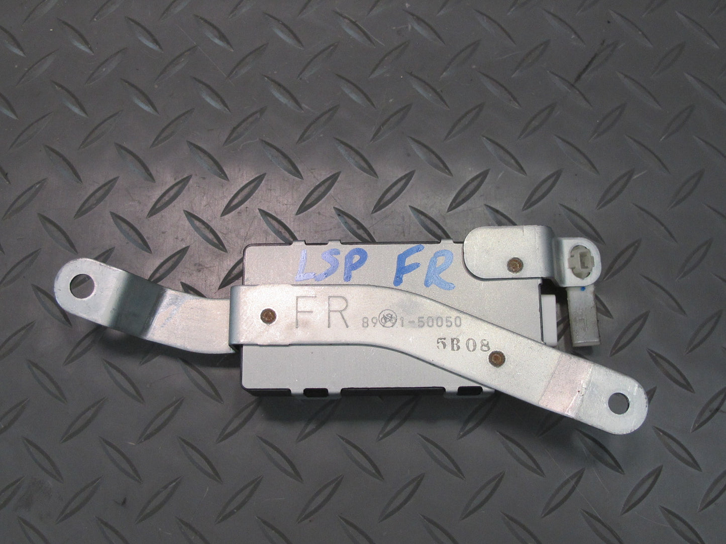 04-06 Lexus UCF30L LS430 Front Right Door Smart KEY Receiver Oscillator OEM