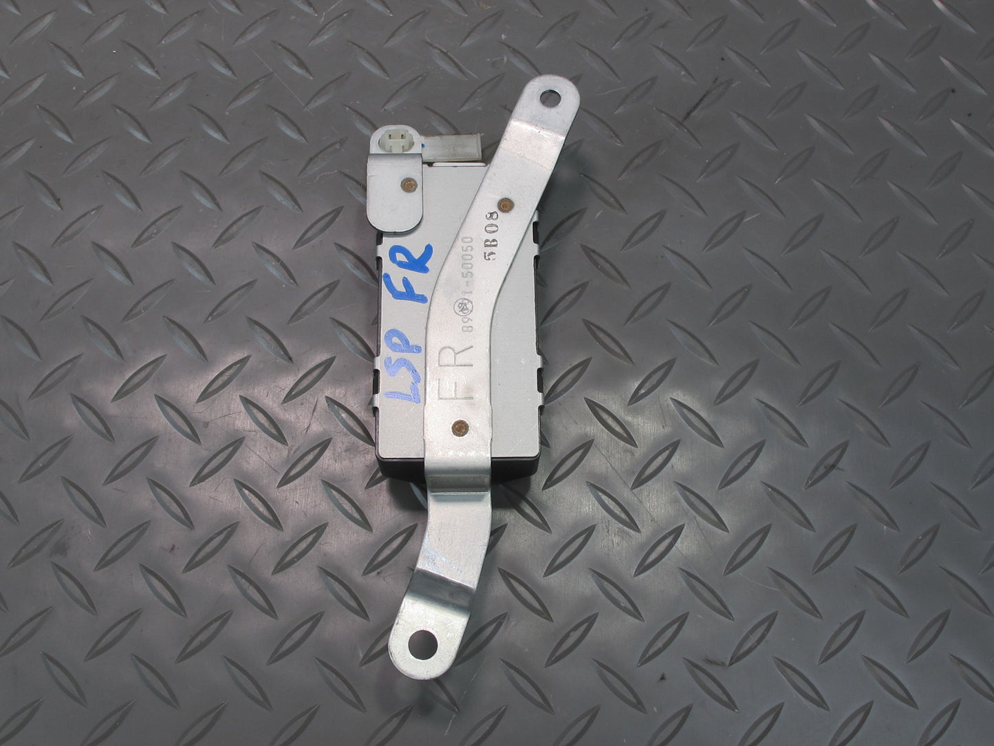 04-06 Lexus UCF30L LS430 Front Right Door Smart KEY Receiver Oscillator OEM