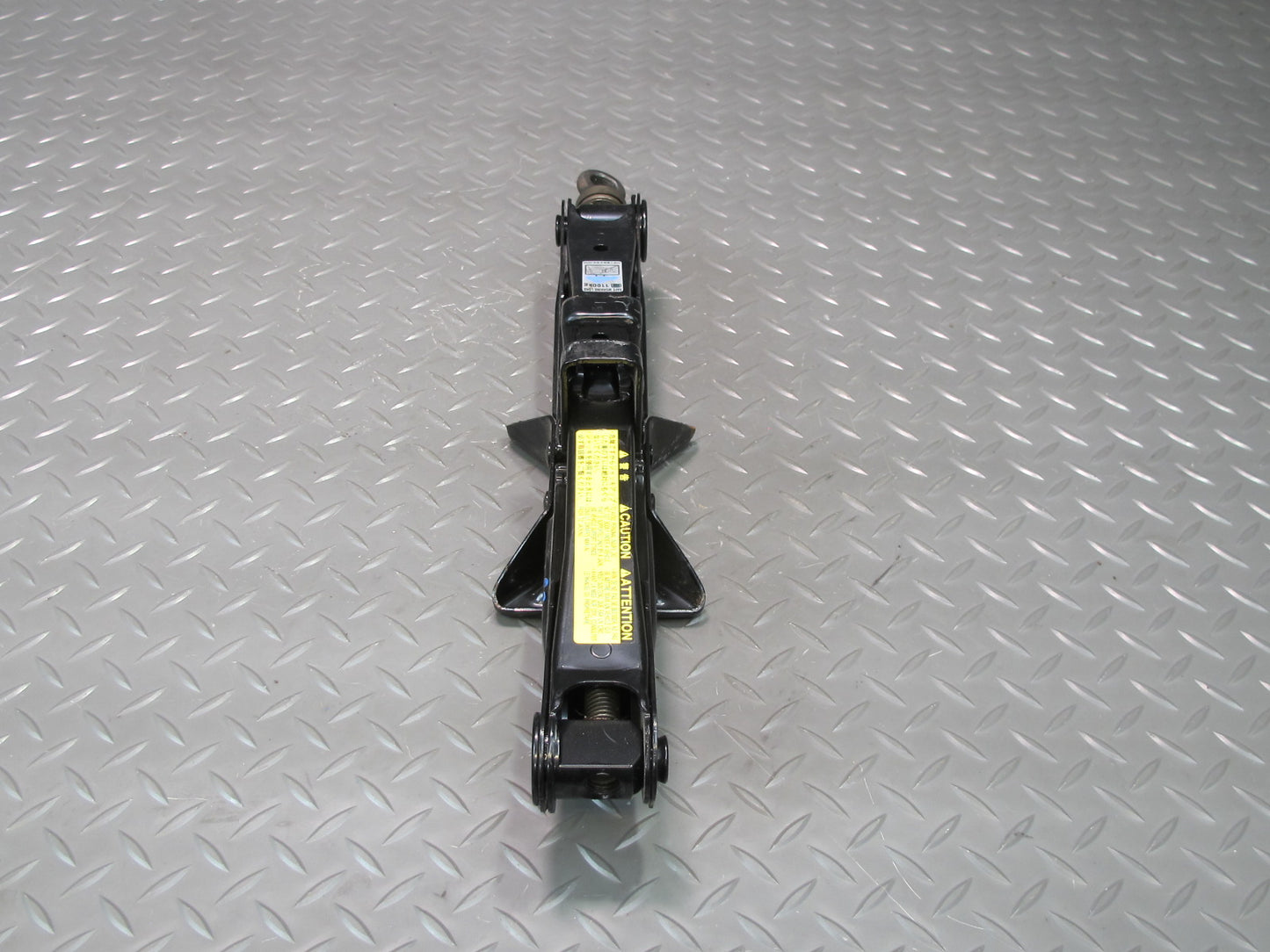 01-06 Lexus UCF30L LS430 Emergency Spare Tire Lift Jack w TOW Hook OEM