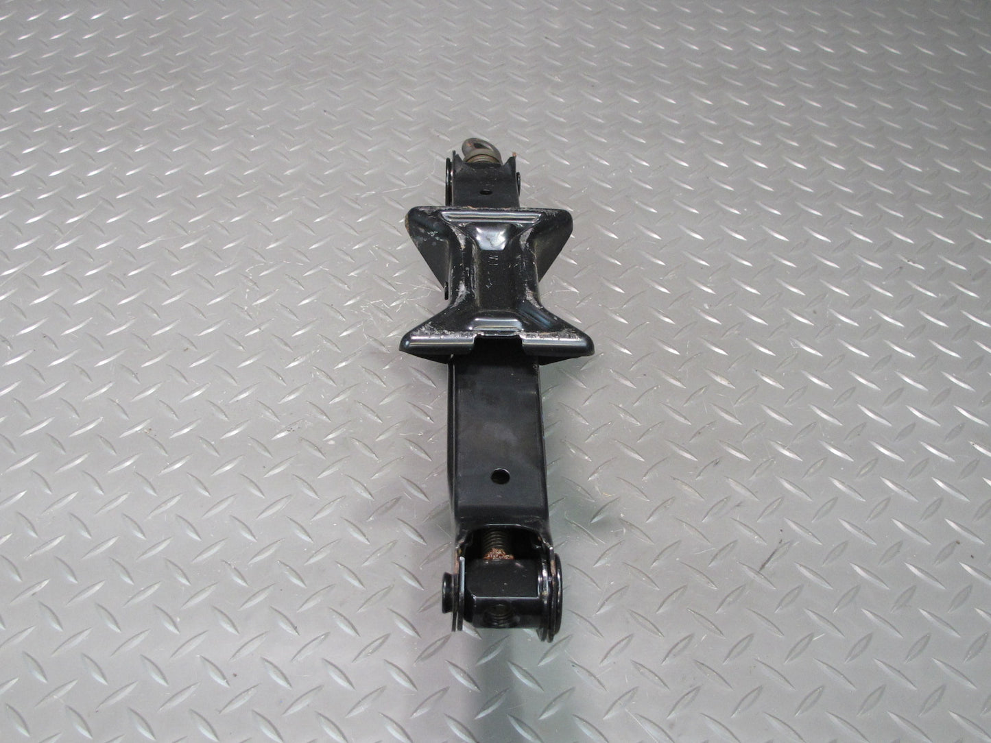 01-06 Lexus UCF30L LS430 Emergency Spare Tire Lift Jack w TOW Hook OEM