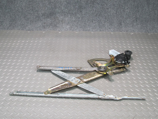 01-06 Lexus UCF30L LS430 Front Left Door Window Regulator w Motor OEM