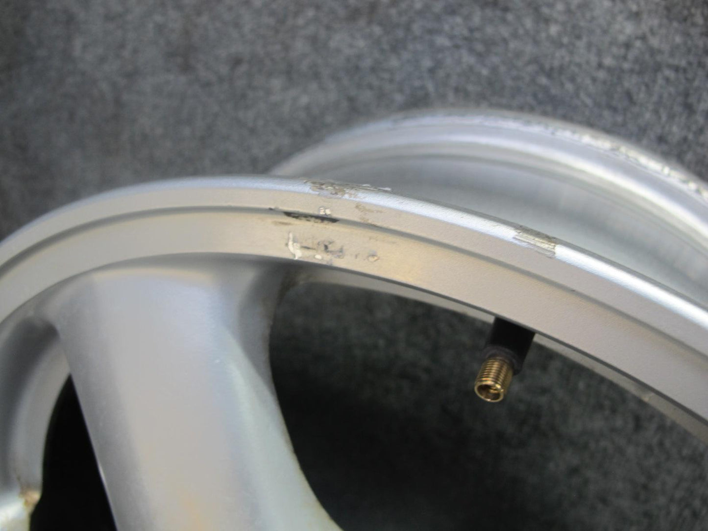 96-00 Toyota MARK2 JZX100 Set of 4 Alloy R16 16" Wheel Rim 16x6.5J ET50 OEM