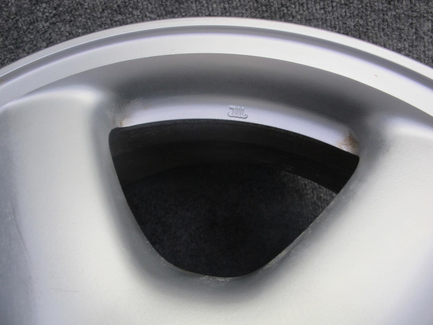 96-00 Toyota MARK2 JZX100 Set of 4 Alloy R16 16" Wheel Rim 16x6.5J ET50 OEM