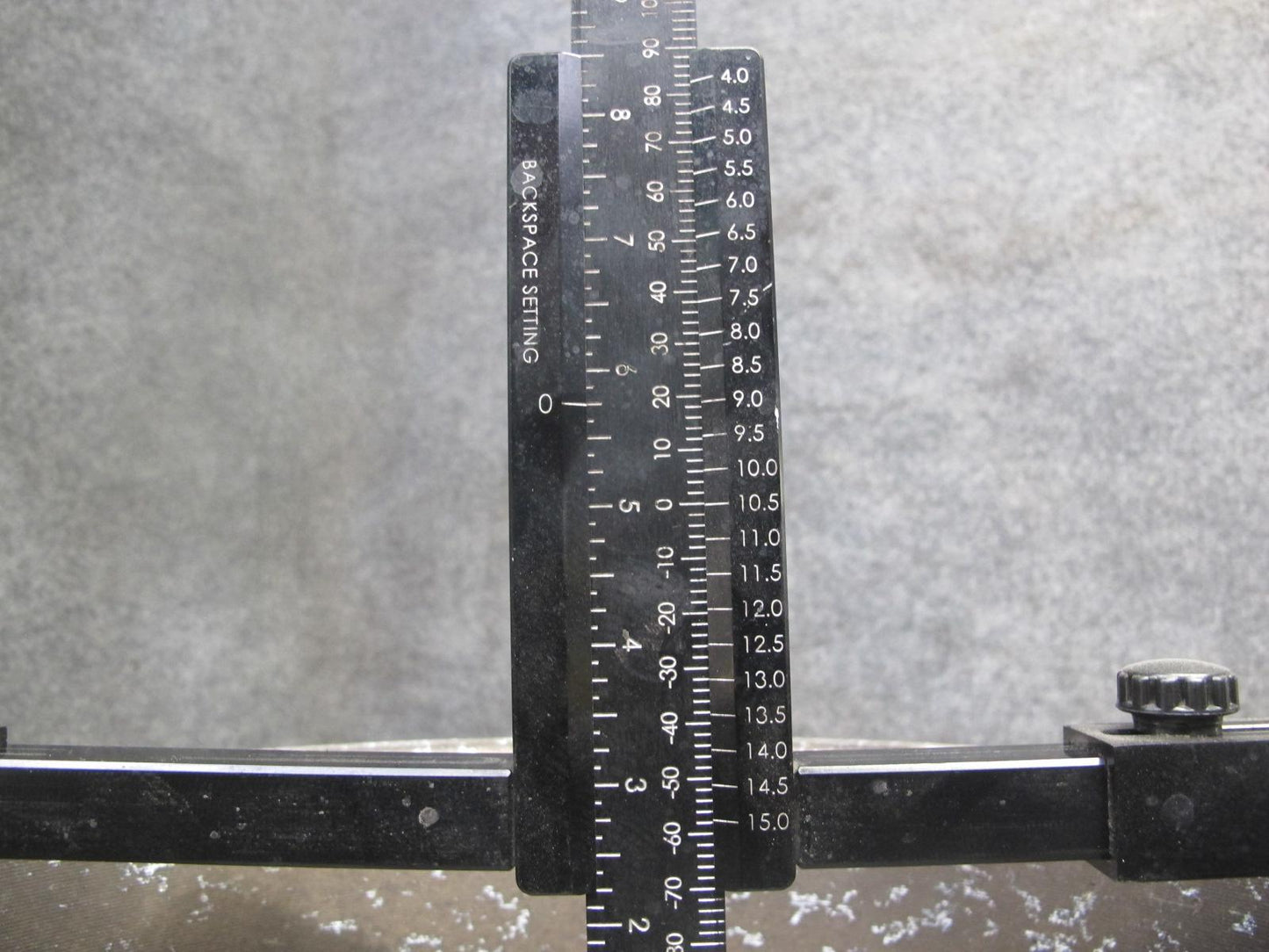 96-00 Toyota MARK2 JZX100 Set of 4 Alloy R16 16" Wheel Rim 16x6.5J ET50 OEM