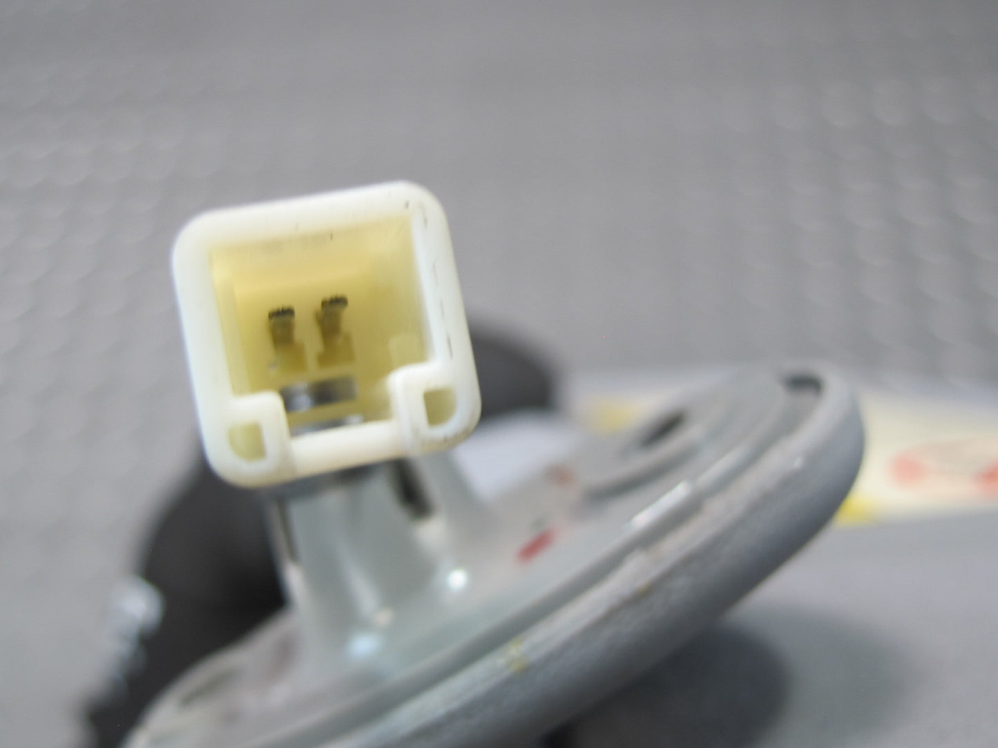 01-06 Lexus LS430 UCF30L Set of 2 Front Left & Right Sun Visor OEM