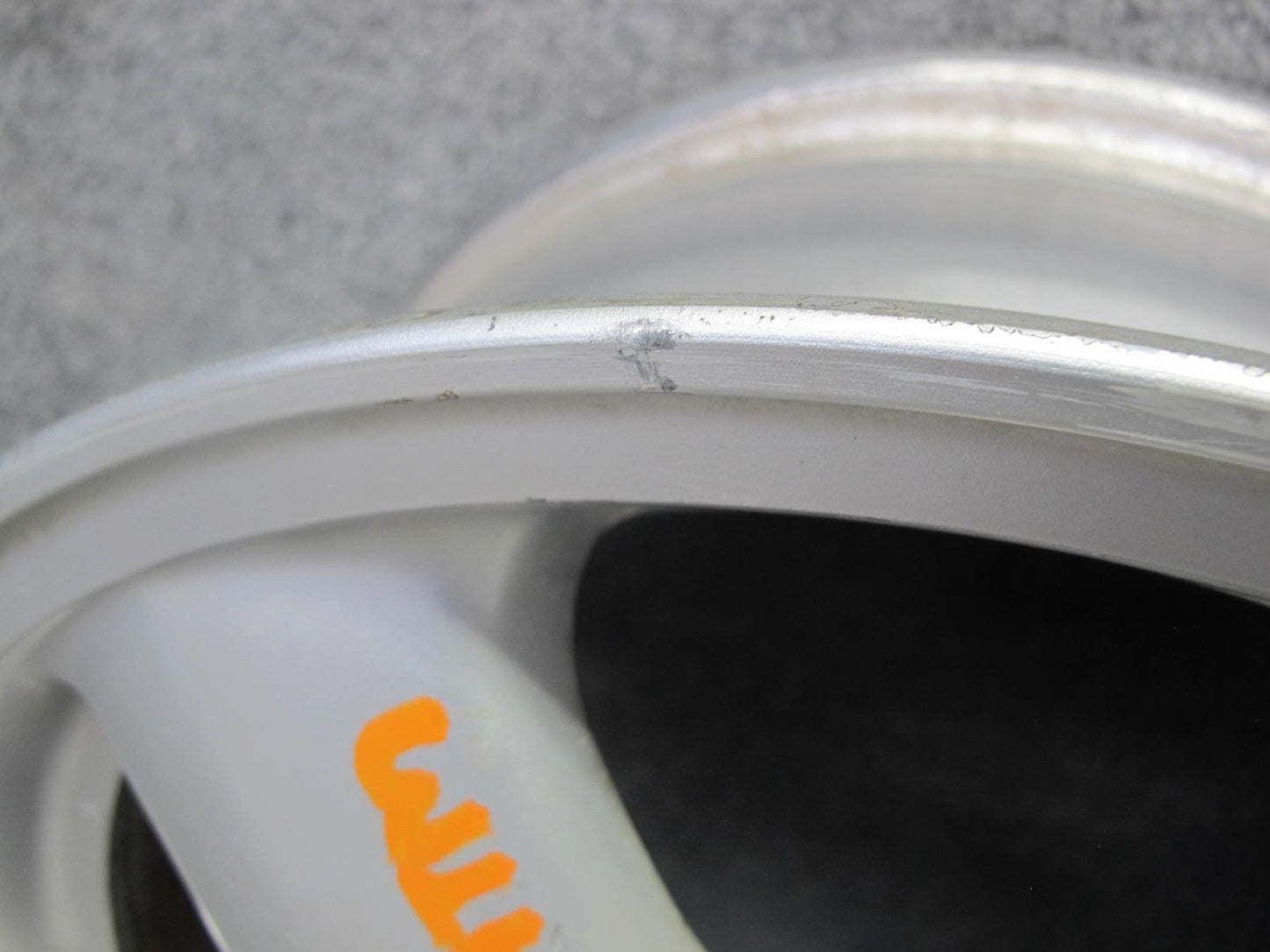 96-00 Toyota MARK2 JZX100 Set of 4 Alloy R16 16" Wheel Rim 16x6.5J ET50 OEM