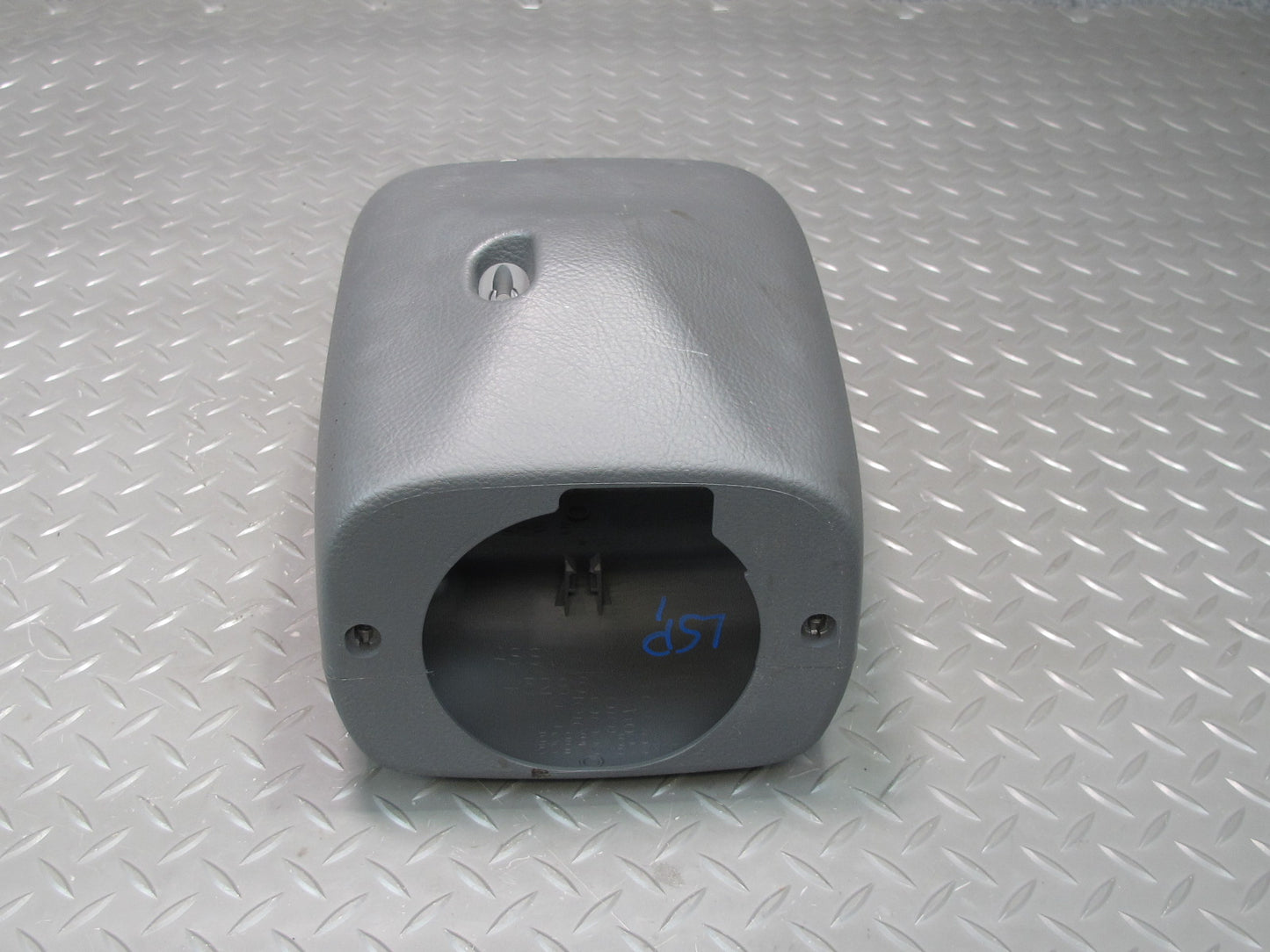 01-06 Lexus UCF30L LS430 Steering Column Upper & Lower Trim Cover Panel Set OEM