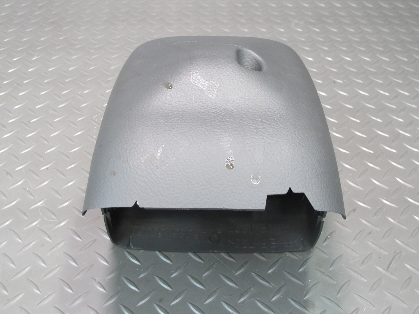 01-06 Lexus UCF30L LS430 Steering Column Upper & Lower Trim Cover Panel Set OEM