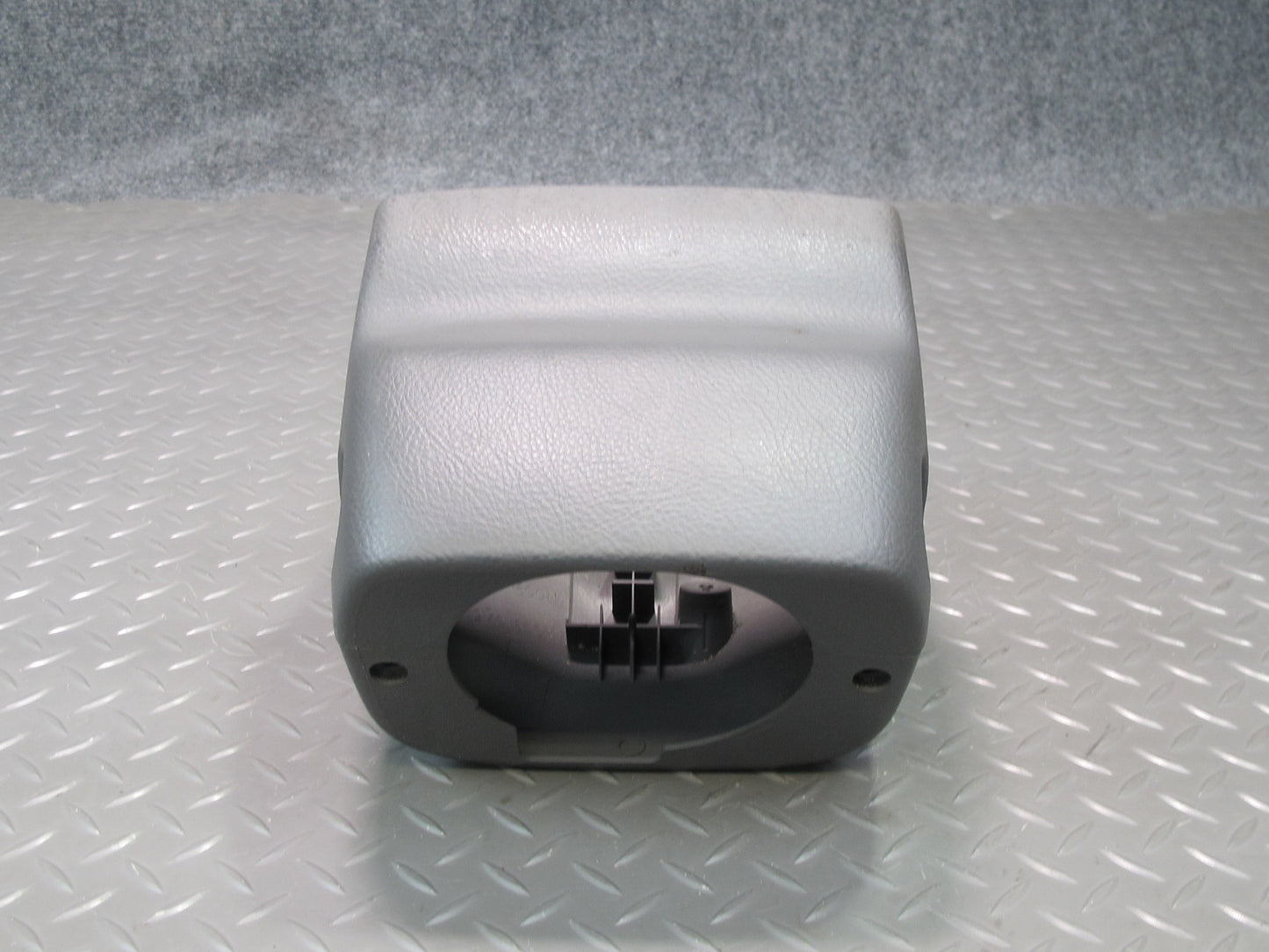 01-06 Lexus UCF30L LS430 Steering Column Upper & Lower Trim Cover Panel Set OEM