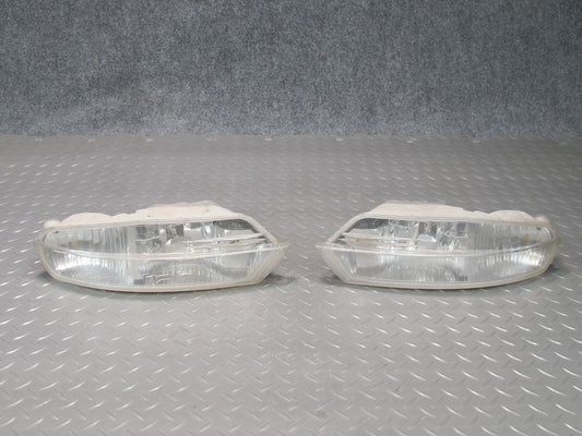 04-06 Lexus UCF30L LS430 Set of 2 Front Left & Right Fog Light Lamp OEM