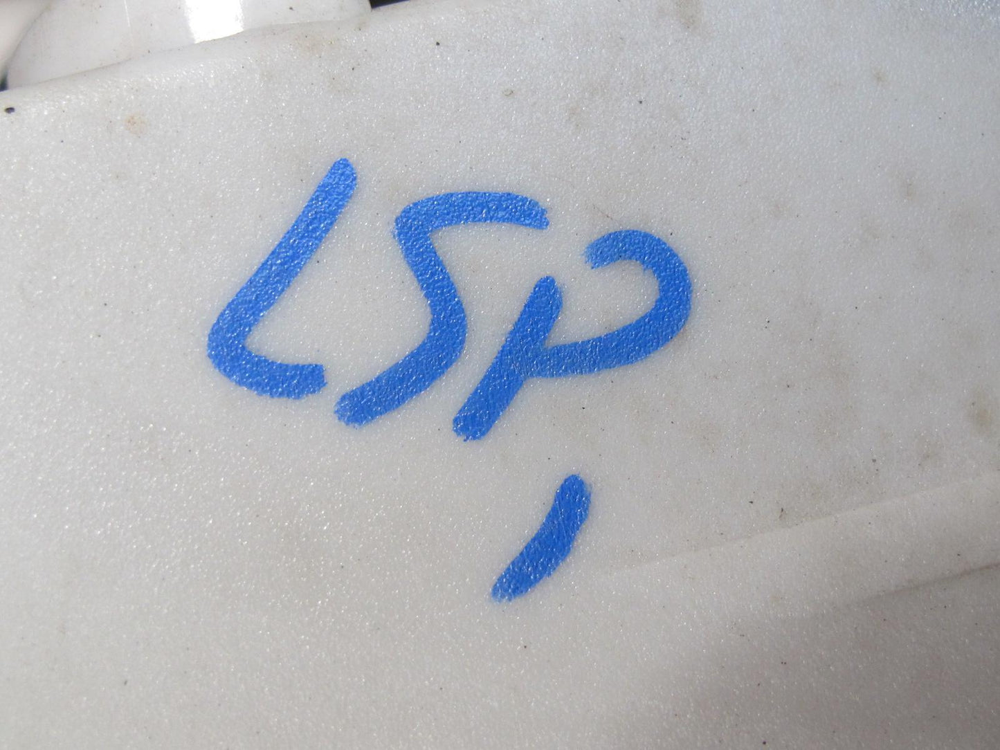 04-06 Lexus UCF30L LS430 Set of 2 Front Left & Right Fog Light Lamp OEM