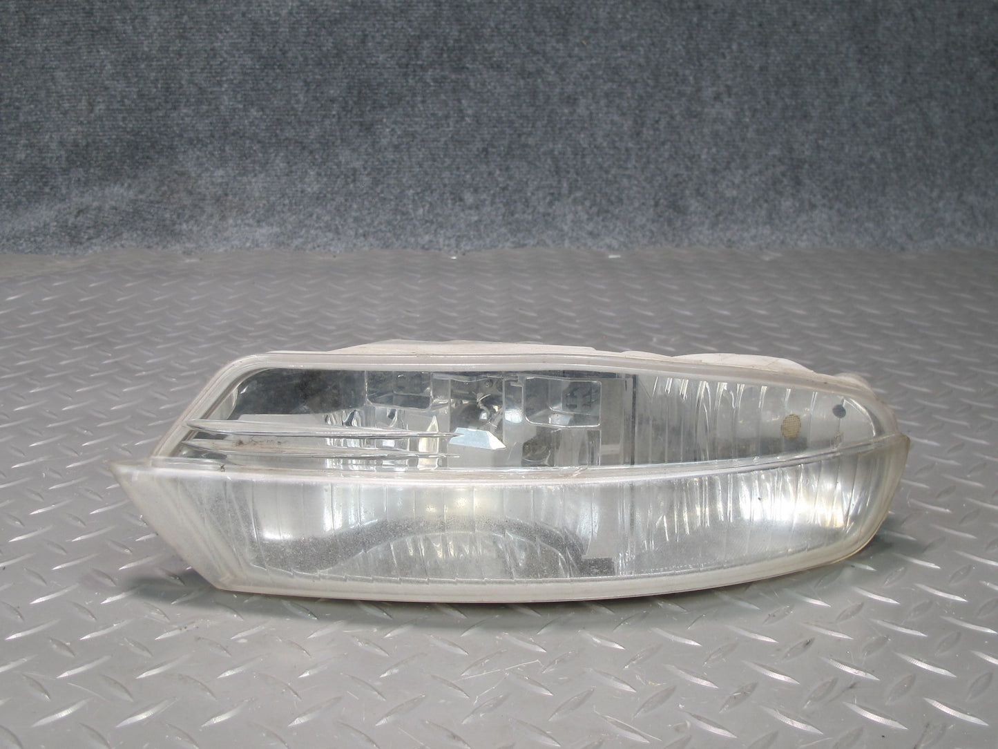 04-06 Lexus UCF30L LS430 Set of 2 Front Left & Right Fog Light Lamp OEM