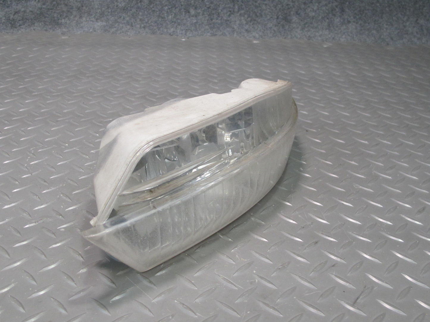 04-06 Lexus UCF30L LS430 Set of 2 Front Left & Right Fog Light Lamp OEM