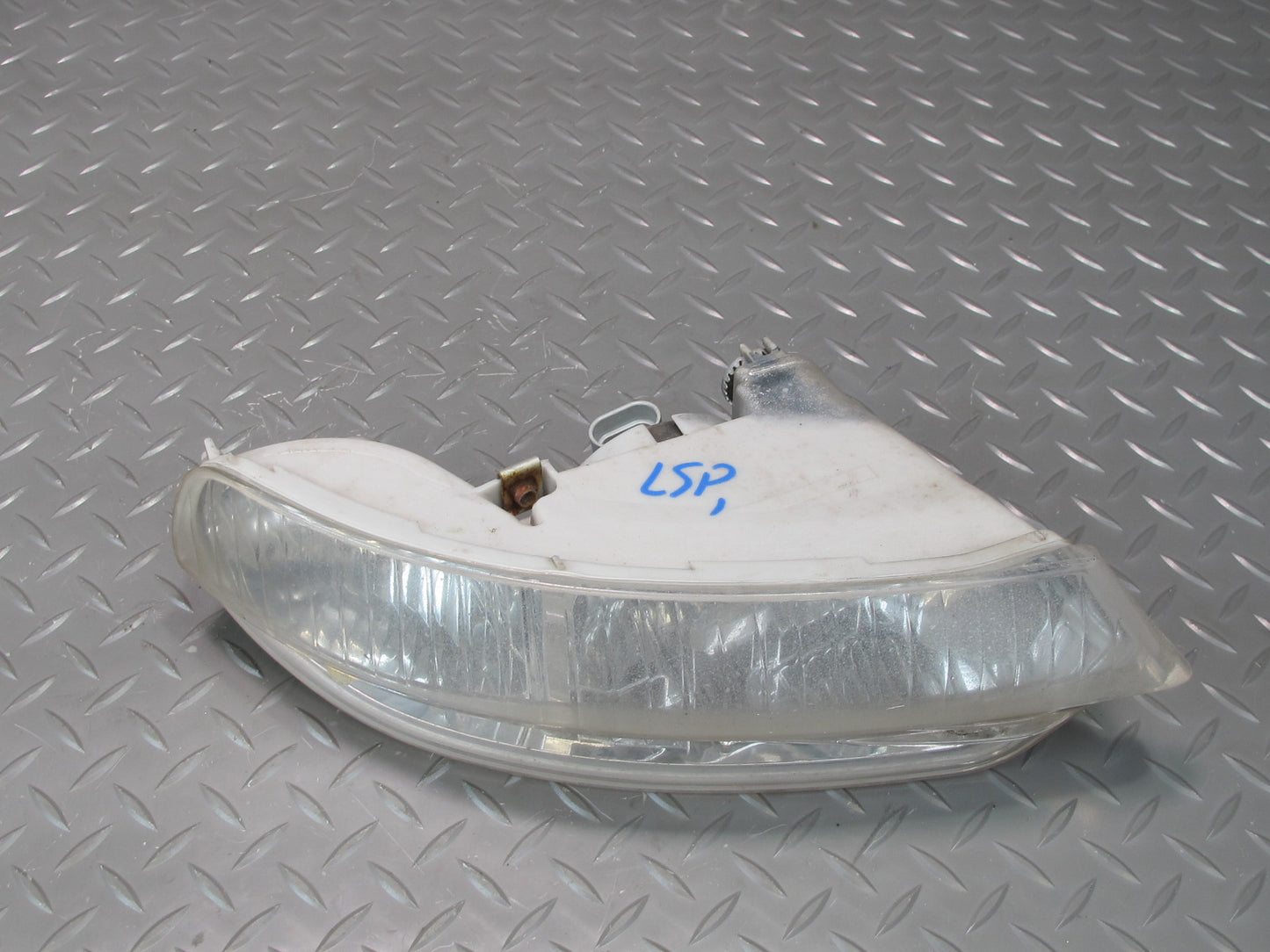 04-06 Lexus UCF30L LS430 Set of 2 Front Left & Right Fog Light Lamp OEM