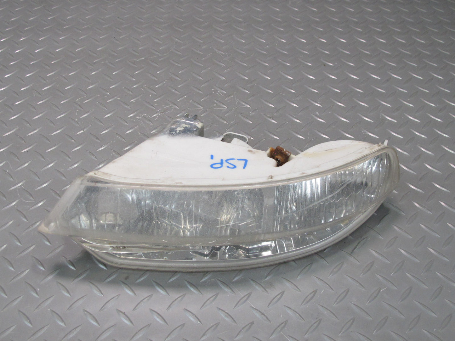 04-06 Lexus UCF30L LS430 Set of 2 Front Left & Right Fog Light Lamp OEM