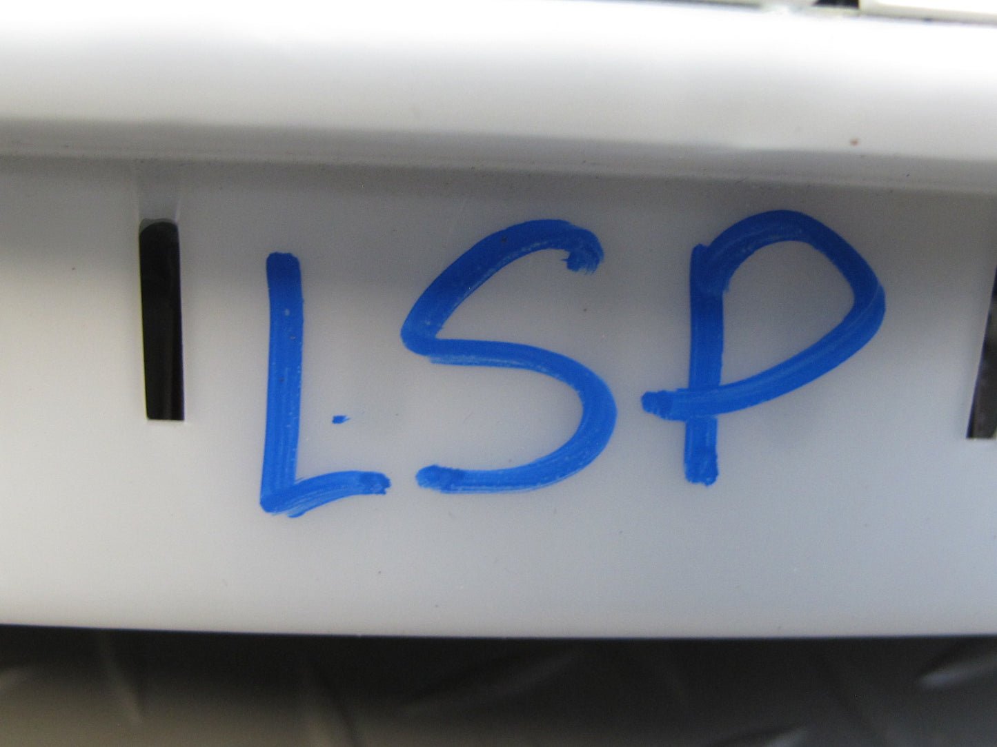 05-06 Lexus UCF30L LS430 Instrument Cluster Gauge Speedometer OEM