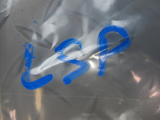 04-06 Lexus LS430 UCF30L Set of 2 Rear Left & Right Dome Light Lamp OEM