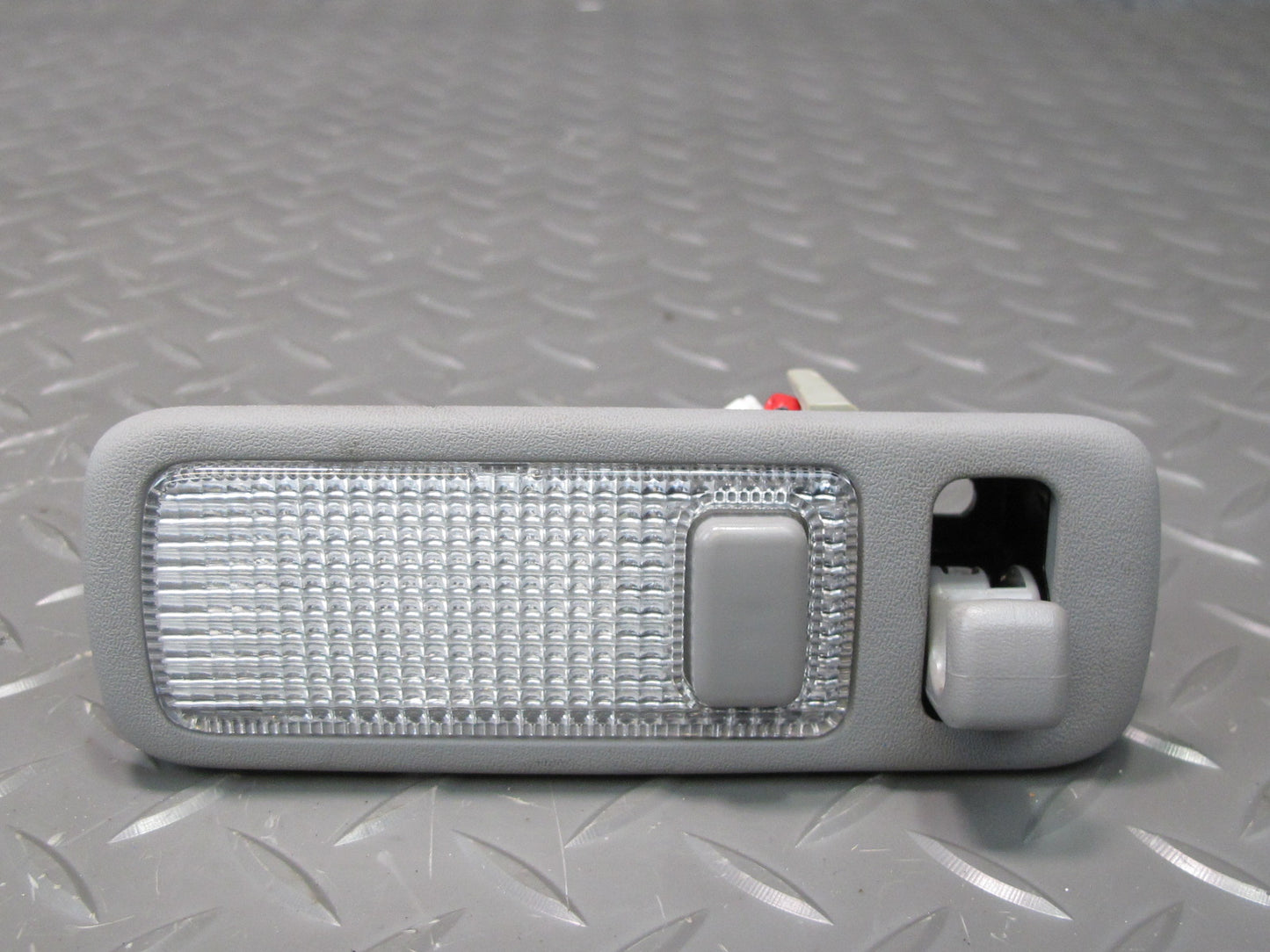 04-06 Lexus LS430 UCF30L Set of 2 Rear Left & Right Dome Light Lamp OEM