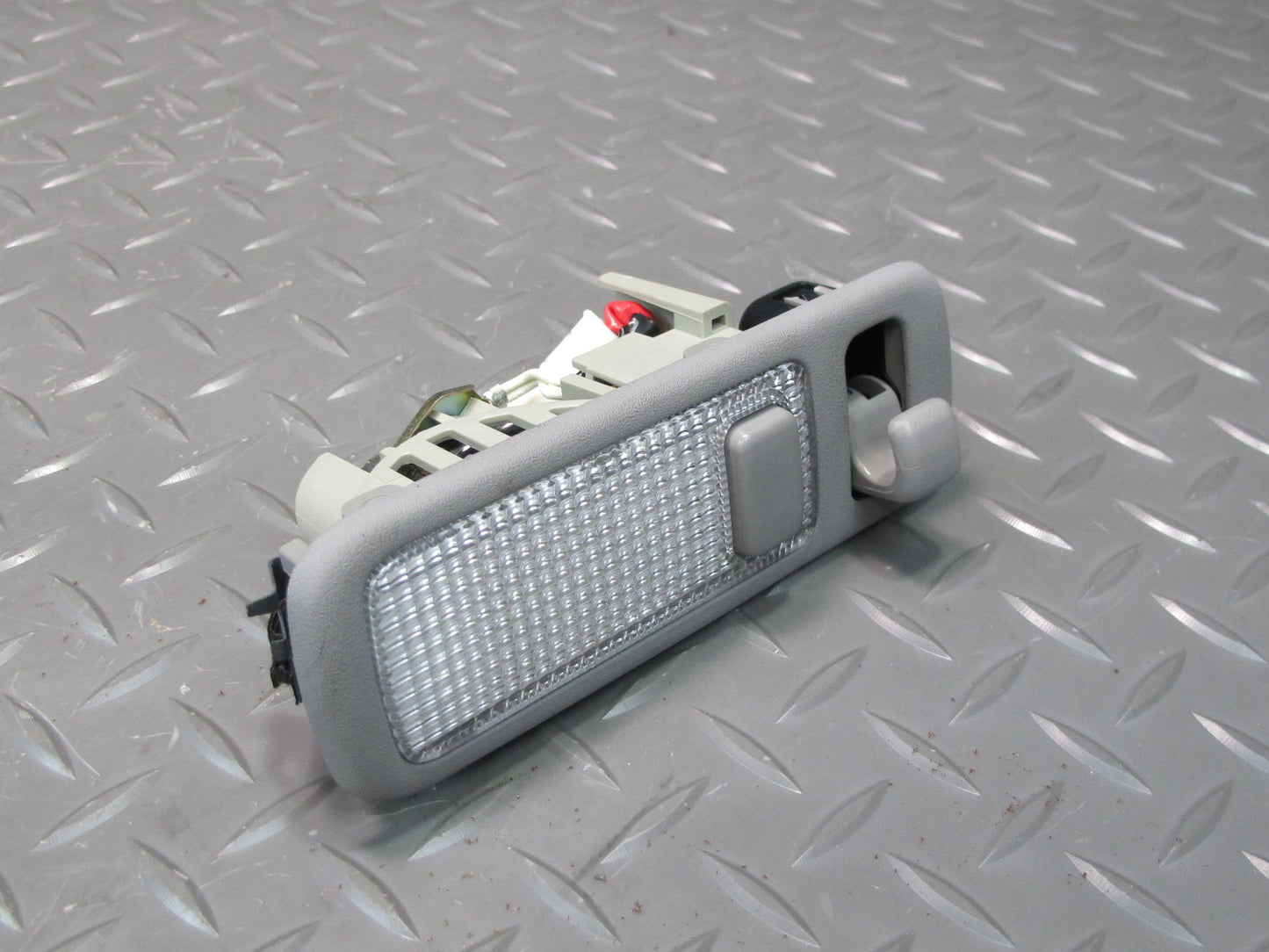 04-06 Lexus LS430 UCF30L Set of 2 Rear Left & Right Dome Light Lamp OEM