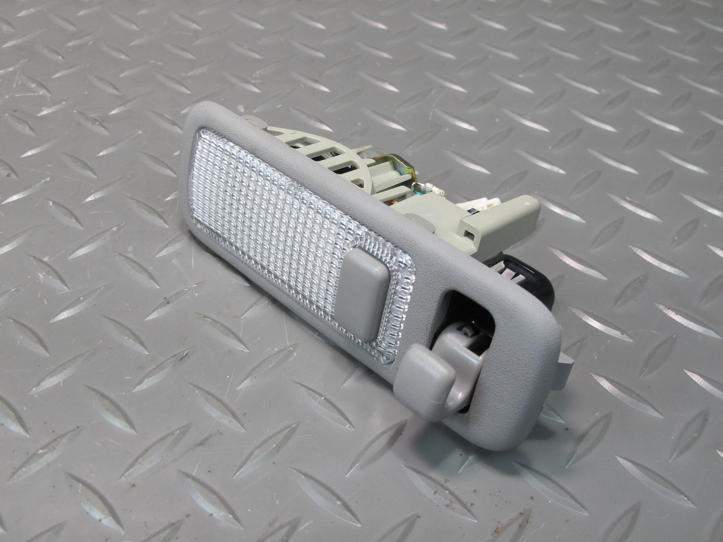 04-06 Lexus LS430 UCF30L Set of 2 Rear Left & Right Dome Light Lamp OEM