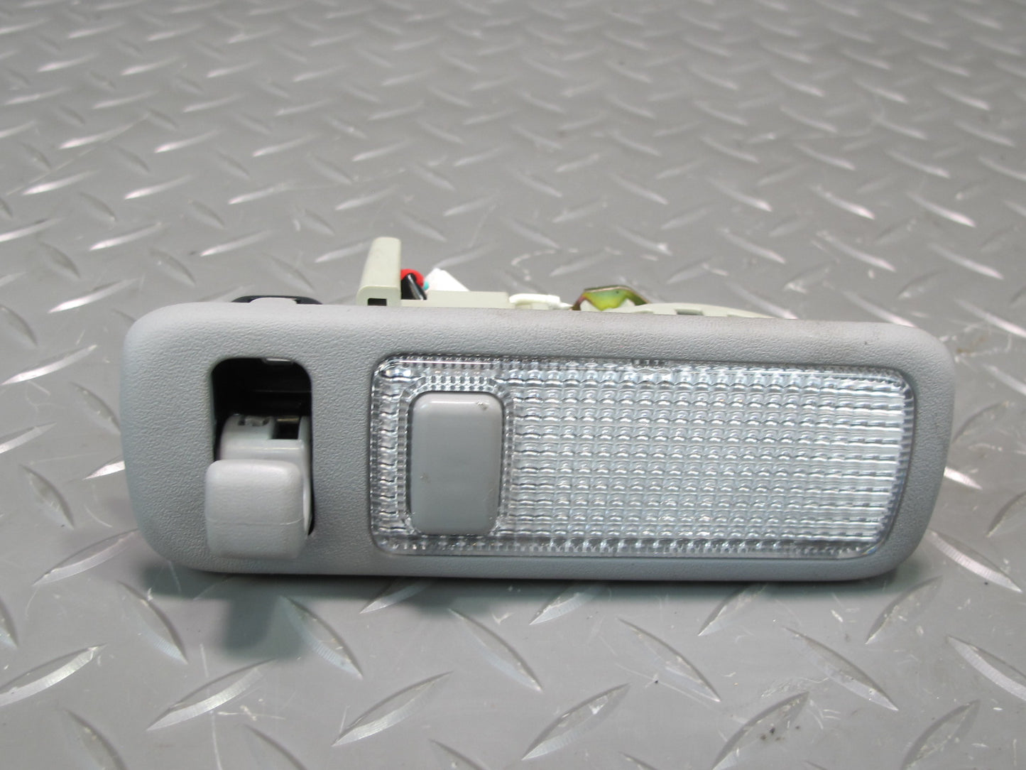 04-06 Lexus LS430 UCF30L Set of 2 Rear Left & Right Dome Light Lamp OEM