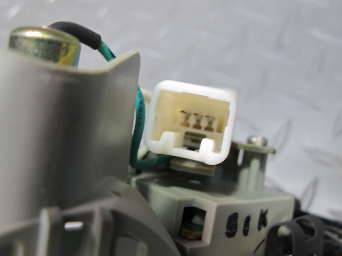 04-06 Lexus LS430 UCF30L Set of 2 Rear Left & Right Dome Light Lamp OEM