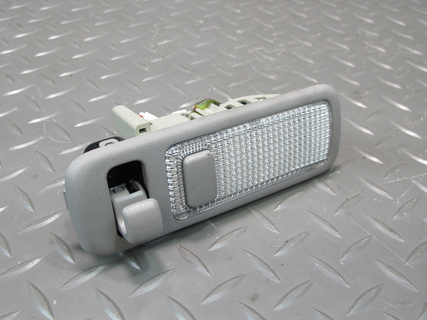 04-06 Lexus LS430 UCF30L Set of 2 Rear Left & Right Dome Light Lamp OEM